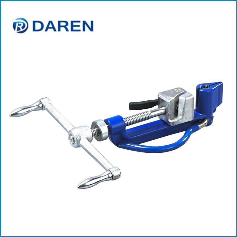 OEM/ODM Manufacturer Saving Time Stainless Cable Tie Gun - C001 machine product – Daren