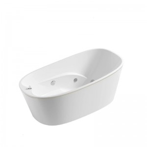SSWW ZERO PRESSURE MASSAGE BATHTUB SAAA3090 FOR...