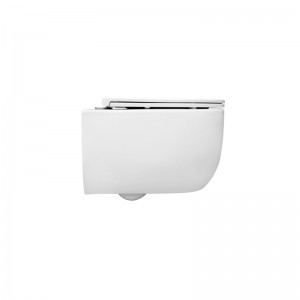 SSWW RIMFREE WALL-HUNG TOILET /CERAMIC TOILET WCT3011U