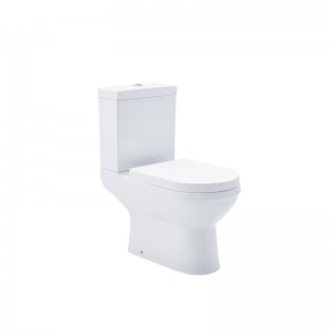 SSWW दुई टुक्रा शौचालय / सिरेमिक शौचालय CT2045