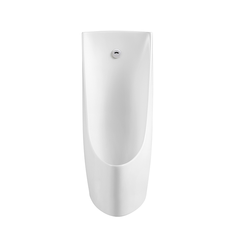 Hot New Products Compact Toilet - SSWW urinal model CU4031 – SSWW