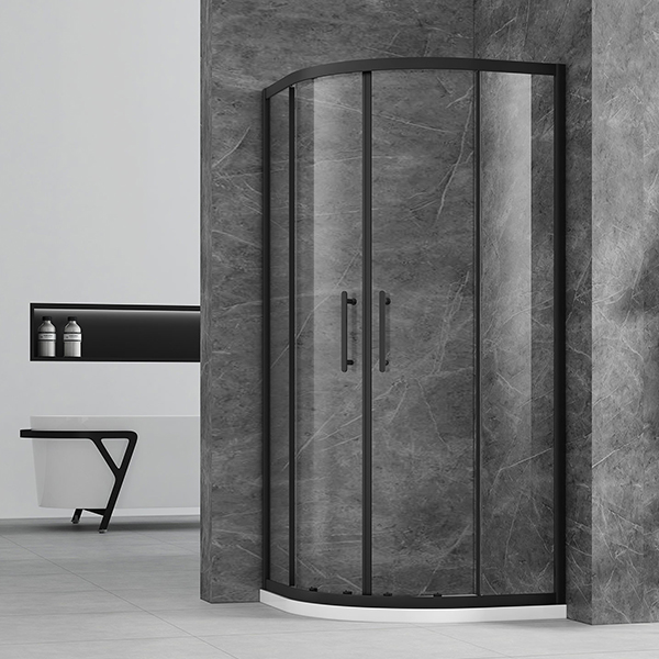 Quadrant shower enclosure sliding door 6mm/8mm W13 series Featured Image