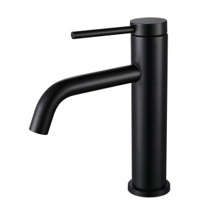 BASIN FAUCET