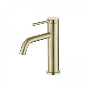 BASIN FAUCET