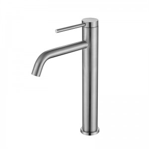 BASIN FAUCET