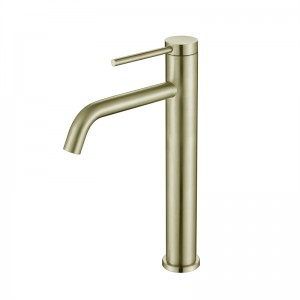 BASIN FAUCET