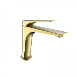 BASIN FAUCET