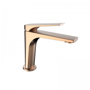 BASIN FAUCET