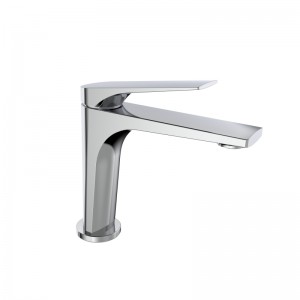 BASIN FAUCET