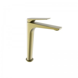 BASIN FAUCET