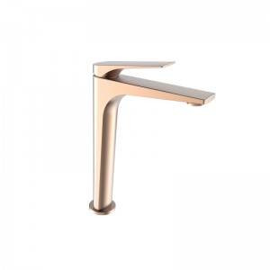 BASIN FAUCET