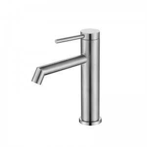 BASIN FAUCET