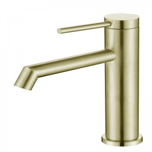 BASIN FAUCET