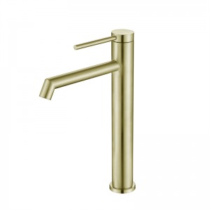 BASIN FAUCET