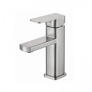 BASIN FAUCET
