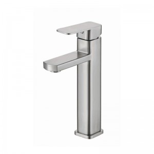 BASIN FAUCET