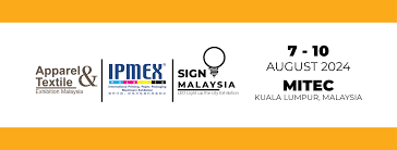 GY Knitting Invites You to Visit Our Booth at 15th IPMEX Malaysia 2024