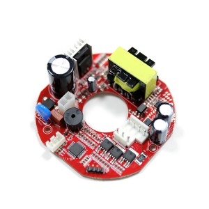BLDC Controller for Ceiling Fan