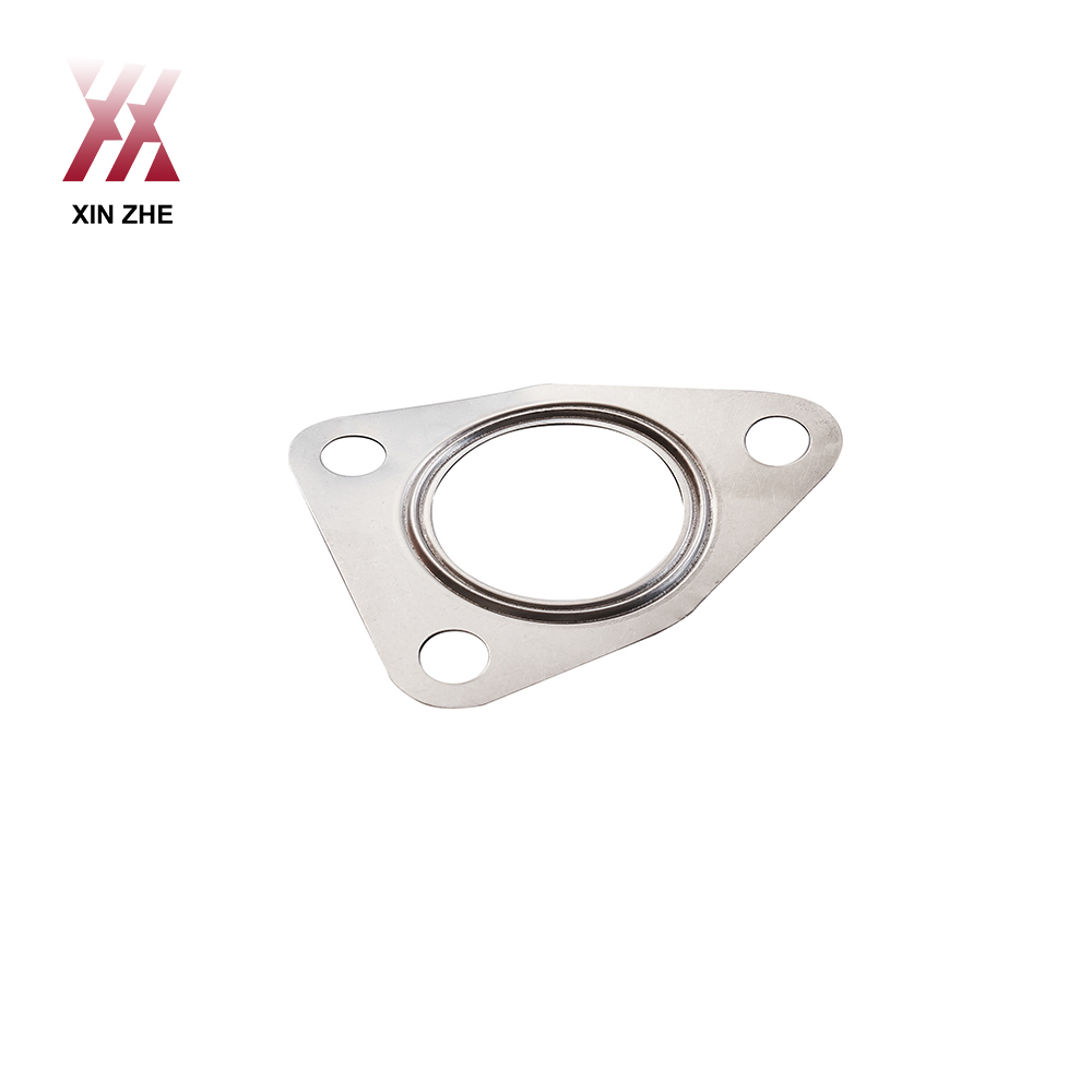 ODM Turbocharger Heat Shield Factory –  OEM Carbon Steel Precision Sheet Metal Stamping Parts Factory – Xinzhe