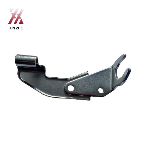 ODM Custom Carbon Steel Factory –  Metal stamping welding steam fittings – Xinzhe