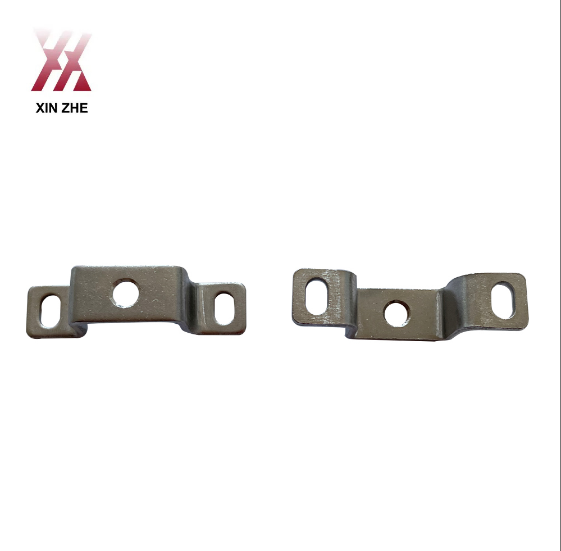 ODM U-Shaped Fasteners Company –  Custom stainless steel stamping and bending parts – Xinzhe