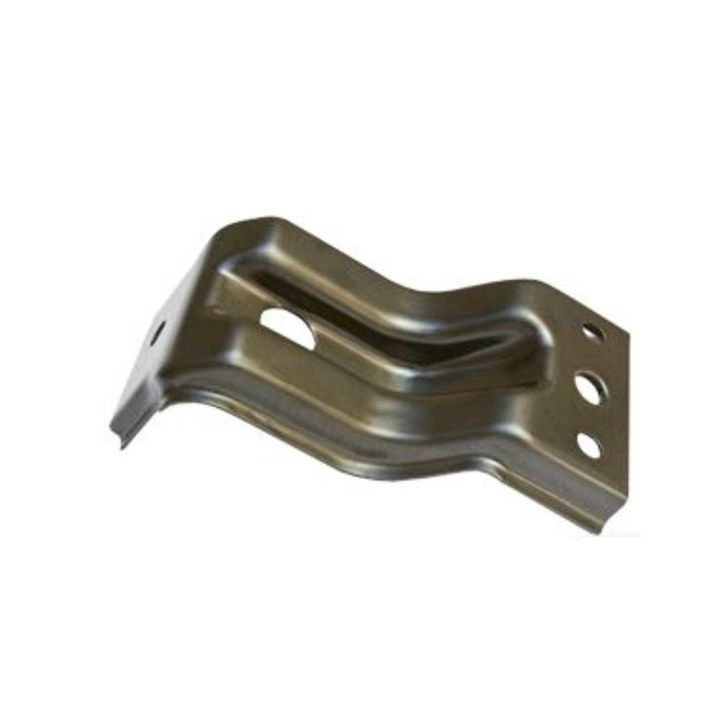 Customized aluminum alloy sheet metal bending products
