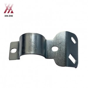 Ikhwalithi engcono kakhulu ye-Carbon Steel Plate i-Nm400 Year-Resistant Plate Stamping and Gonga