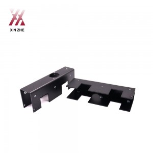 Mga Factory Outlet OEM Metal Automotive Stamping Processing Accessories (HS-ST-0012)