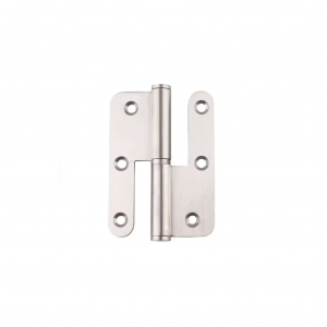 Good quality Adjustable Soft Closing Iron 3D Clip-on Hydraulic Cabinet Concealed Door Hinge Furniture Hardware Customized Half-Overlay Hinges