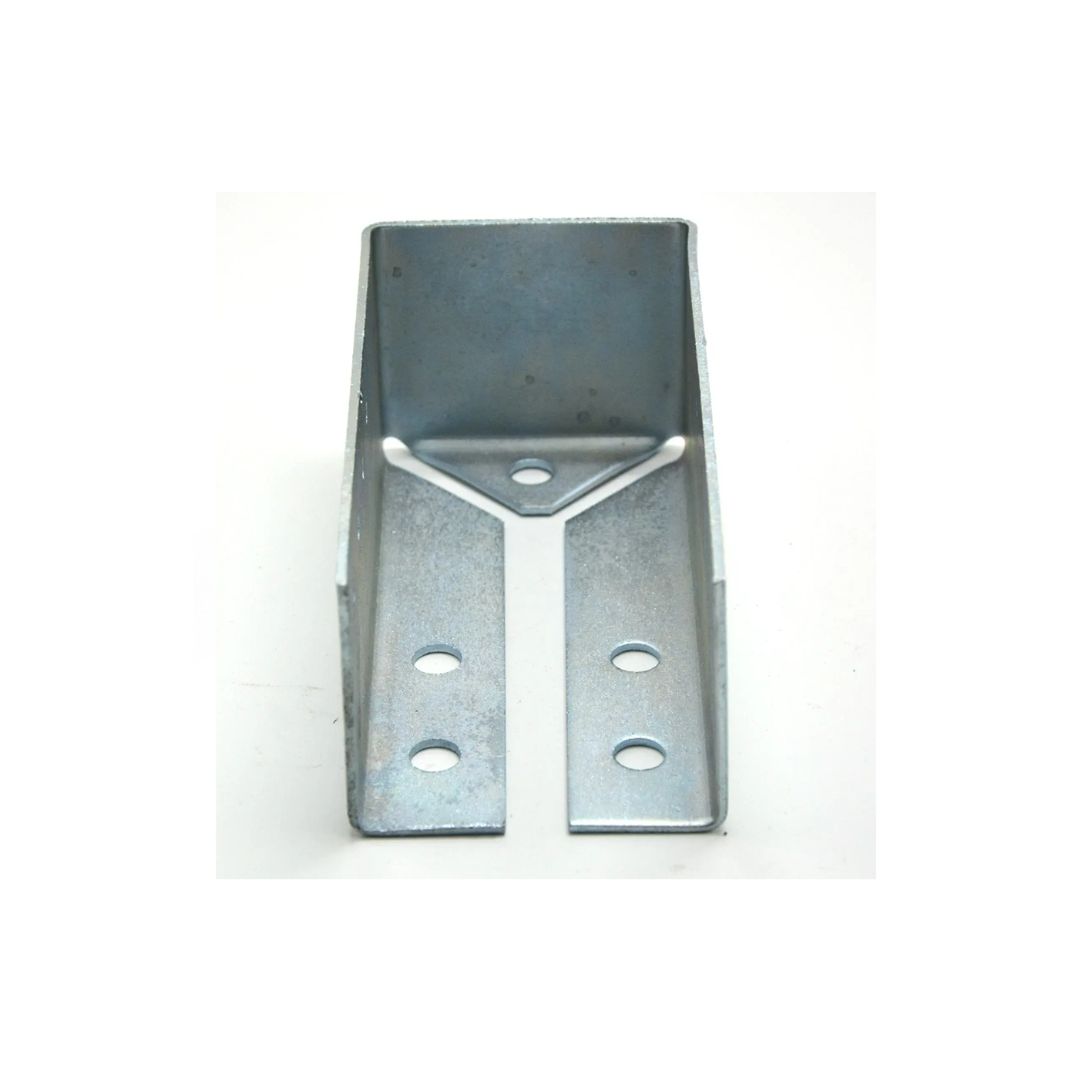 Custom High-strength metal bending parts are used for engineering machinery accessories