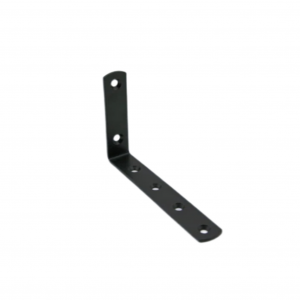 Custom Steel Right Angle Bracket Corner Brace Metal Shelf Bracket