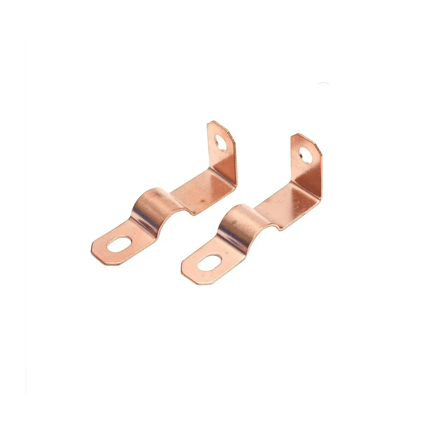 Customized copper material transformer spare parts