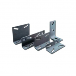 Customized galvanized stamping and bending elevator bracket