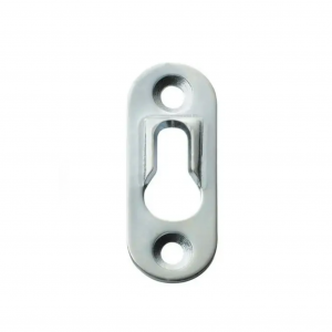 Direct Factory Sale Custom Keyhole Mounting Brackets Stamping manufacturer