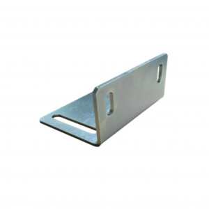 Customized na galvanized bending stamping parts elevator bracket