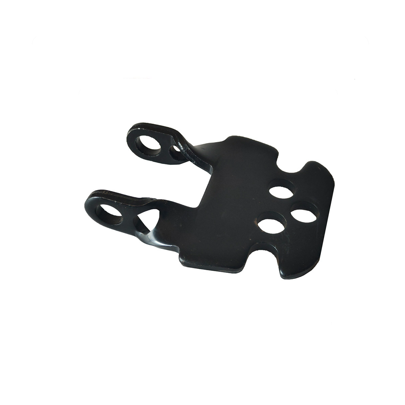 Custom Iron bracket Stamping Parts and Accessories