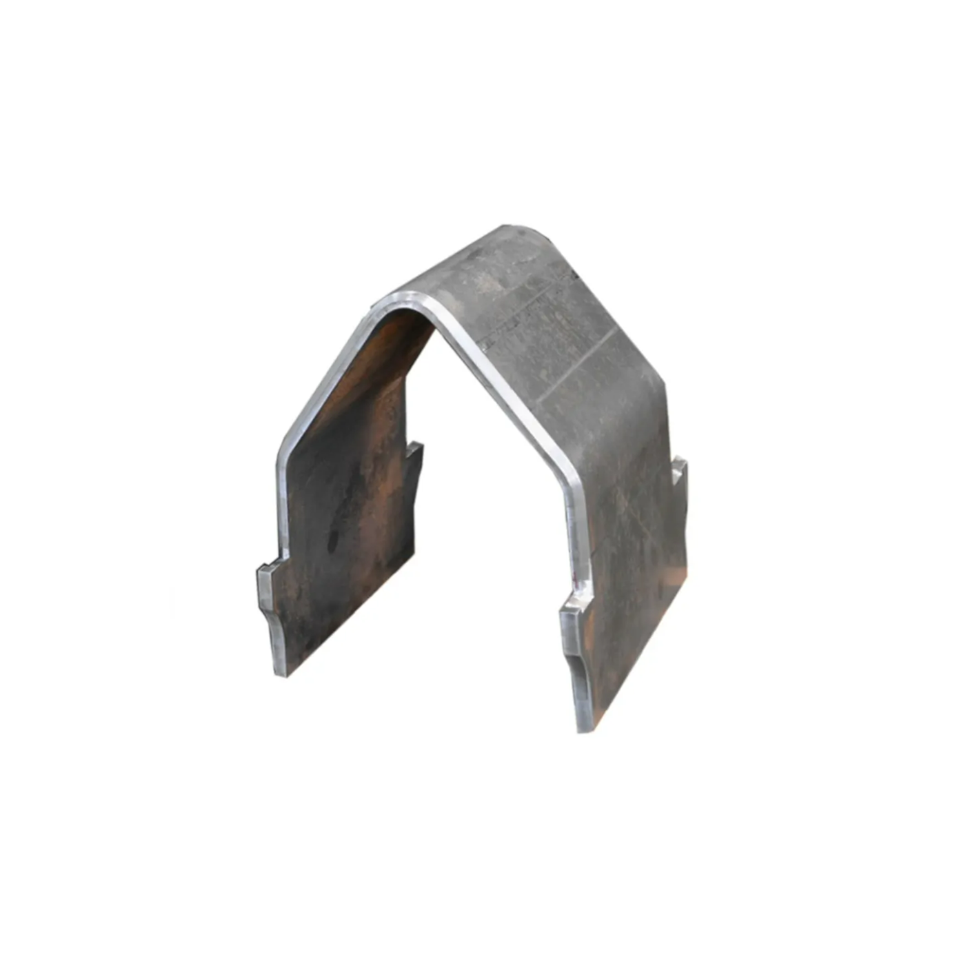 Metal Fabrication Steel Plate Bending Parts