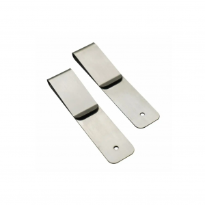 OEM Manufactures Wholesales Sheet Metal Stamping Special Shape Parts