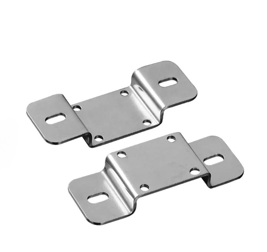 Custom metal stamping parts for hardware accessories Featured Image