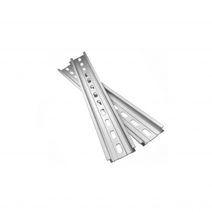 Pillar C Channel Hot Steel Surface DIN Material Bracket Mounting