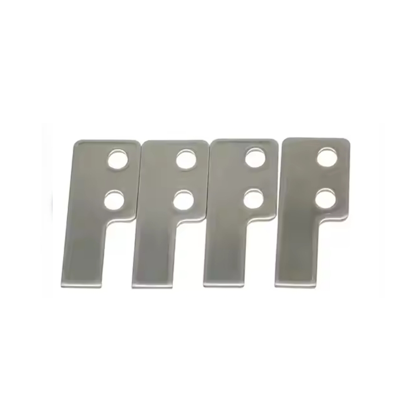Precision metal parts ອຸປະກອນການແພດ ພາກສ່ວນ stamping