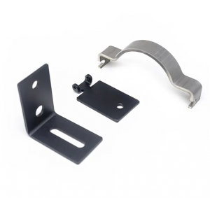 Stainless Steel/Carbon steel Stamping Parts Bending Architectural Hardware Accessories