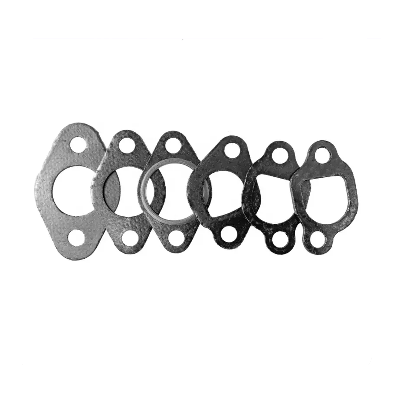 high temperature resistance motorcycle engine composite metal  gaskets