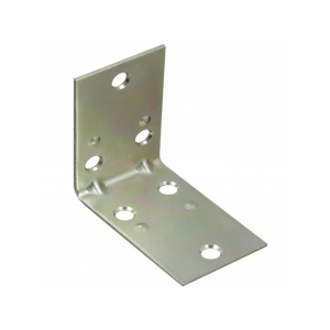 Customized precision stainless steel bending parts processing