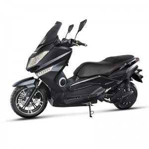 5000w Electric Bike T9 Electric Motorcycle Scooter with 72v Battery for EU countries