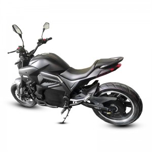 Best Selling electric motorcycle e-motorcycle 72v racing electric motorcycle