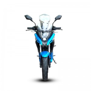 wholesale electric motorcycles high performance full size EEC Racing Motorcycle E-motorcycle