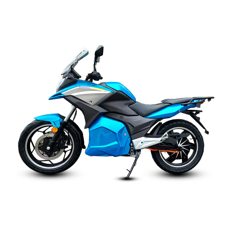 Wholesale Electric Motorcycle Racing E-motorcycle X12