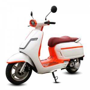 2022 New Factory Wholesale 1500W Electric Scooter with EEC and COC certificate