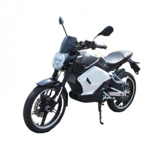 2022 new trend Hot Selling off road Electric Motorcycle for Adult Super SOCO 72v E-moto